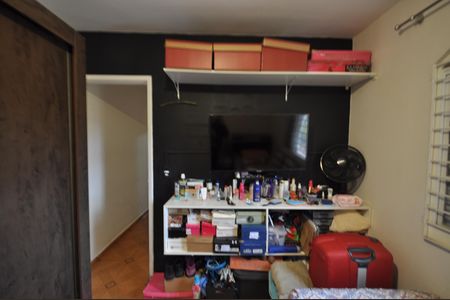 Casa à venda com 123m², 4 quartos e 1 vagaQuarto 3