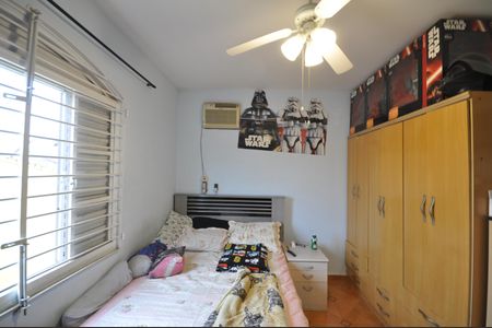 Casa à venda com 123m², 4 quartos e 1 vagaQuarto 2