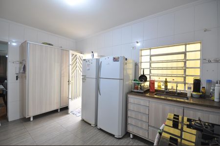 Casa à venda com 123m², 4 quartos e 1 vagaCozinha