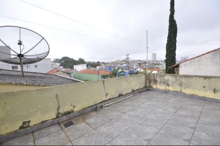 Casa à venda com 123m², 4 quartos e 1 vagaTerraço