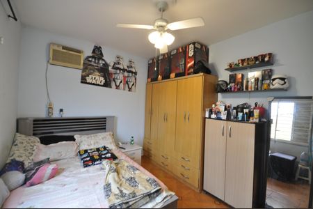 Casa à venda com 123m², 4 quartos e 1 vagaQuarto 2