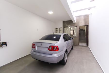 Casa à venda com 87m², 2 quartos e 1 vagaGaragem