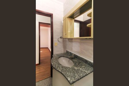 Casa à venda com 87m², 2 quartos e 1 vagaBanheiro