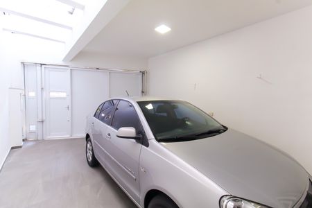 Casa à venda com 87m², 2 quartos e 1 vagaGaragem