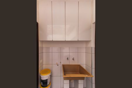 Casa à venda com 87m², 2 quartos e 1 vagaÁrea de Serviço