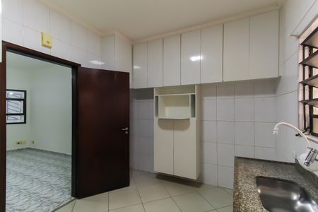 Casa à venda com 87m², 2 quartos e 1 vagaCozinha