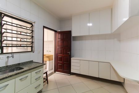 Casa à venda com 87m², 2 quartos e 1 vagaCozinha