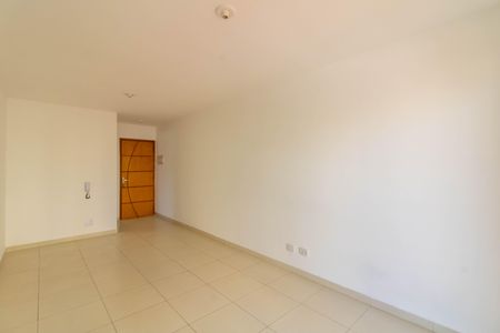 Apartamento para alugar com 62m², 2 quartos e 2 vagasSala