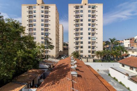 Apartamento para alugar com 62m², 2 quartos e 2 vagasVista da Sacada