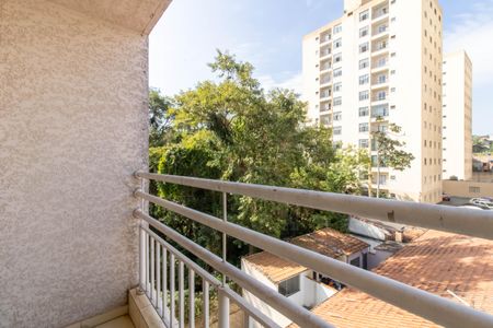 Apartamento para alugar com 62m², 2 quartos e 2 vagasSacada