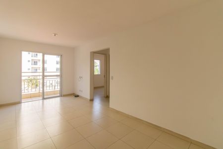 Apartamento para alugar com 62m², 2 quartos e 2 vagasSala
