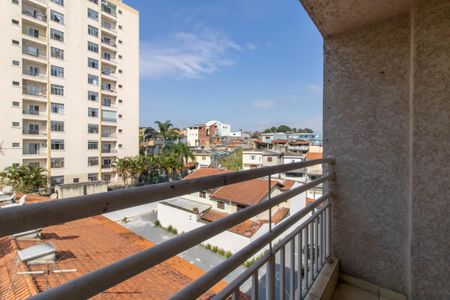 Apartamento para alugar com 62m², 2 quartos e 2 vagasSacada