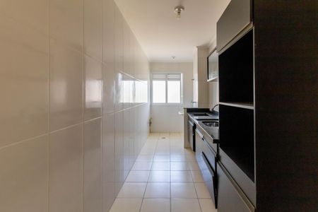 Apartamento para alugar com 62m², 2 quartos e 2 vagasCozinha