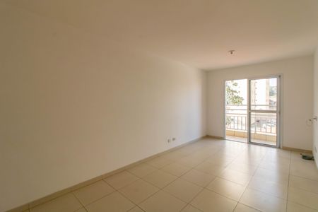 Apartamento para alugar com 62m², 2 quartos e 2 vagasSala
