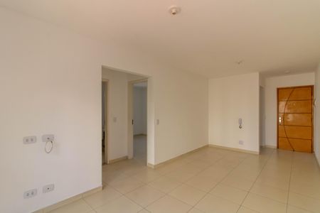 Apartamento para alugar com 62m², 2 quartos e 2 vagasSala