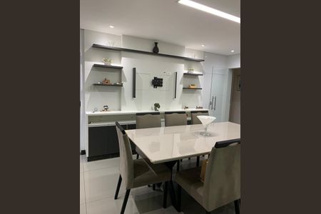 Casa à venda com 600m², 3 quartos e 2 vagasSala de Jantar