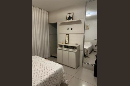 Casa à venda com 600m², 3 quartos e 2 vagasQuarto 