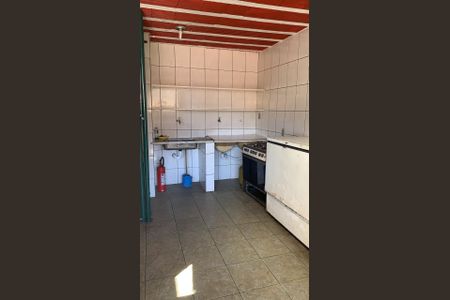 Casa à venda com 600m², 3 quartos e 2 vagasÁrea externa