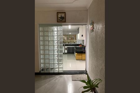 Casa à venda com 600m², 3 quartos e 2 vagasCozinha