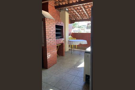 Casa à venda com 600m², 3 quartos e 2 vagasÁrea externa