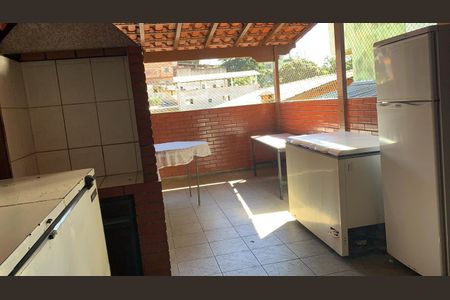 Casa à venda com 600m², 3 quartos e 2 vagasÁrea externa