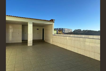 Casa à venda com 600m², 3 quartos e 2 vagasÁrea de serviço