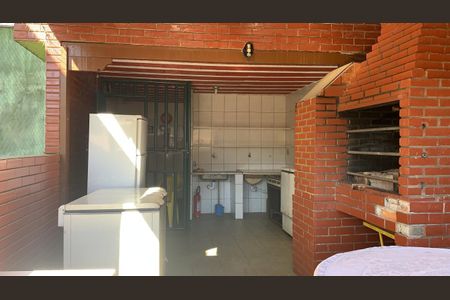 Casa à venda com 600m², 3 quartos e 2 vagasÁrea Externa