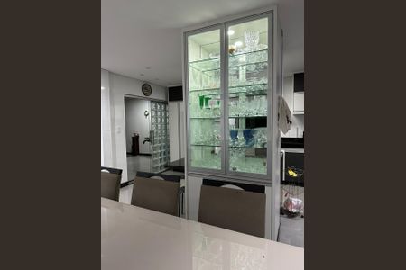 Casa à venda com 600m², 3 quartos e 2 vagasSala de Jantar