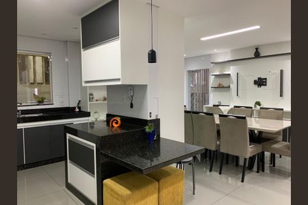 Casa à venda com 600m², 3 quartos e 2 vagasSala de Jantar