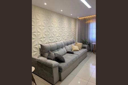 Casa à venda com 600m², 3 quartos e 2 vagasSala 