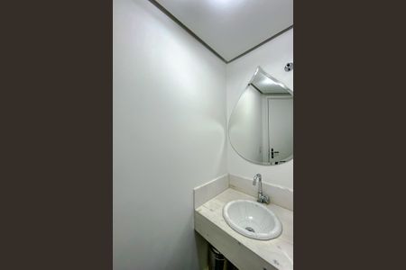 Apartamento à venda com 137m², 3 quartos e 2 vagasLavabo