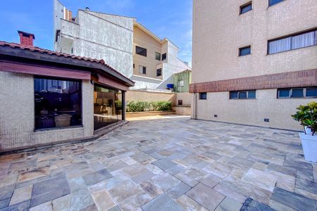 Apartamento à venda com 137m², 3 quartos e 2 vagasÁrea comum