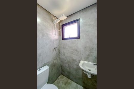 Apartamento à venda com 137m², 3 quartos e 2 vagasBanheiro de serviço