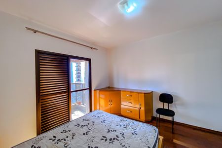 Apartamento à venda com 137m², 3 quartos e 2 vagasQuarto 3 - Suíte