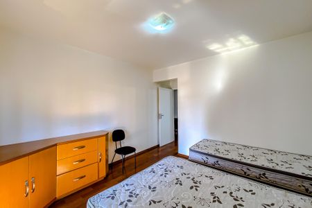 Apartamento à venda com 137m², 3 quartos e 2 vagasQuarto 3 - Suíte