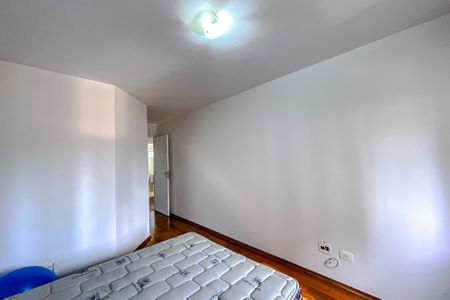 Apartamento à venda com 137m², 3 quartos e 2 vagasQuarto 1