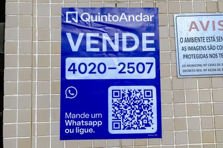Apartamento à venda com 137m², 3 quartos e 2 vagasPlaquinha
