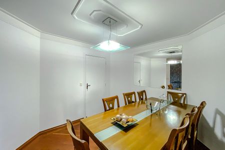 Apartamento à venda com 137m², 3 quartos e 2 vagasSala de TV