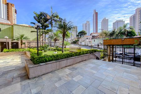 Apartamento à venda com 137m², 3 quartos e 2 vagasÁrea comum