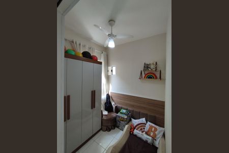 Apartamento à venda com 57m², 2 quartos e sem vaga Apartamento à venda com 57m², 2 quartos e sem vagaQuarto 2