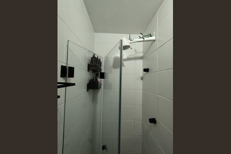 Apartamento à venda com 57m², 2 quartos e sem vaga Apartamento à venda com 57m², 2 quartos e sem vagaBanheiro