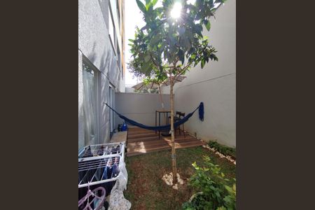 Apartamento à venda com 57m², 2 quartos e sem vaga Apartamento à venda com 57m², 2 quartos e sem vagaJardim