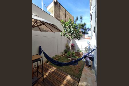 Apartamento à venda com 57m², 2 quartos e sem vaga Apartamento à venda com 57m², 2 quartos e sem vagaJardim