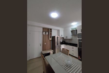 Apartamento à venda com 57m², 2 quartos e sem vaga Apartamento à venda com 57m², 2 quartos e sem vagaCozinha