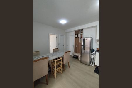 Apartamento à venda com 57m², 2 quartos e sem vaga Apartamento à venda com 57m², 2 quartos e sem vagaCozinha