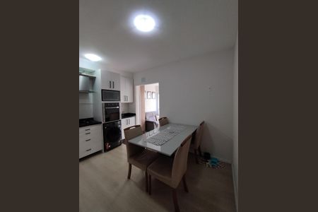 Apartamento à venda com 57m², 2 quartos e sem vaga Apartamento à venda com 57m², 2 quartos e sem vagaCozinha