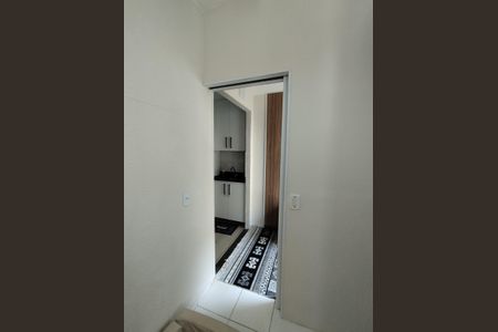 Apartamento à venda com 57m², 2 quartos e sem vaga Apartamento à venda com 57m², 2 quartos e sem vagaQuarto 2