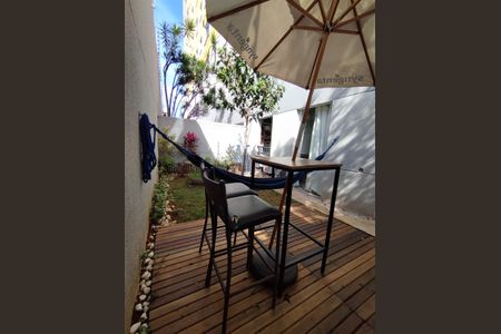 Apartamento à venda com 57m², 2 quartos e sem vaga Apartamento à venda com 57m², 2 quartos e sem vagaJardim