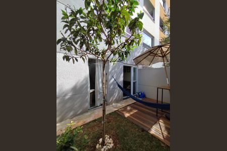 Apartamento à venda com 57m², 2 quartos e sem vaga Apartamento à venda com 57m², 2 quartos e sem vagaJardim