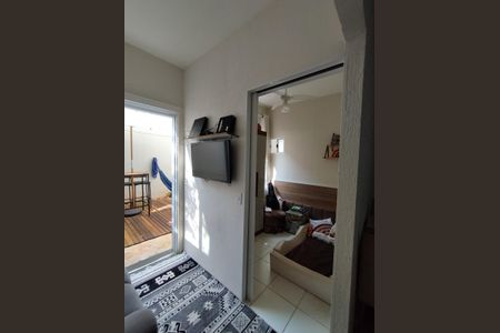 Apartamento à venda com 57m², 2 quartos e sem vaga Apartamento à venda com 57m², 2 quartos e sem vagaSala